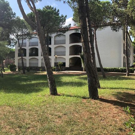 Studio 150M De La Mer Argeles-sur-Mer Exterior photo